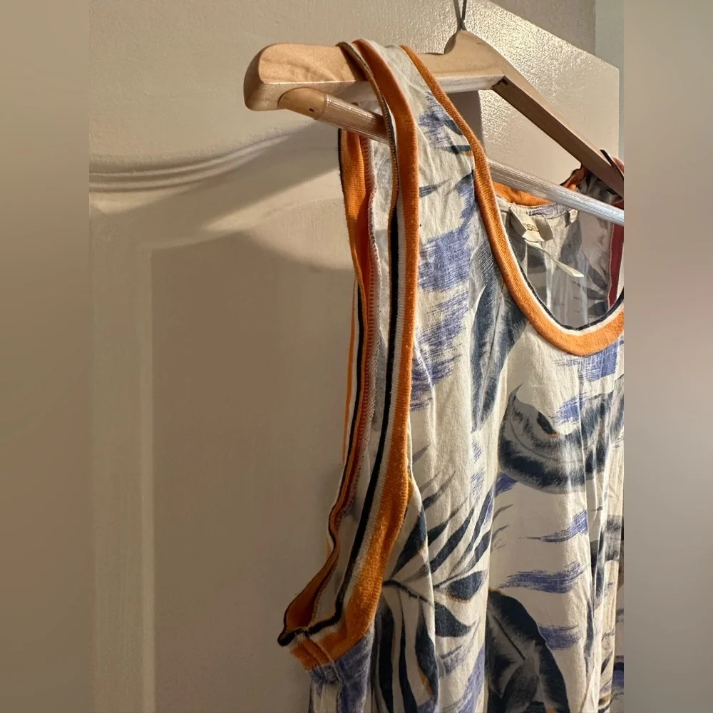 Diesel Men's Tank Top - Picture 3 of 14